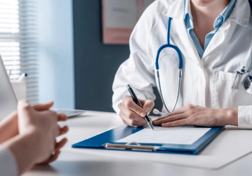 Rzecznik Praw Pacejnta bada umowy w prywatnych poradniach psychiatrycznych