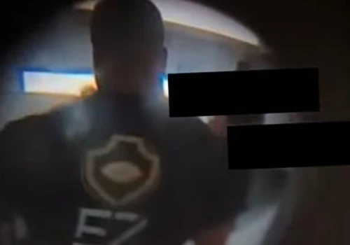 Rodzina z Ingenio terroryzowana przez firmę „desokupacyjną”