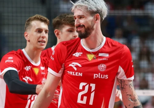 Fornal ostrzega przed meczem Polska – Ukraina. „Łatwiej gra się jako underdog”
