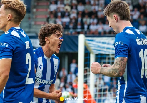 El. LM. Kiedy dzisiaj mecz Lech Poznań – Aarhus? Gdzie oglądać za darmo?