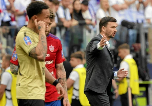 Gdzie oglądać Górnik Zabrze - Fenerbahce? O której mecz?