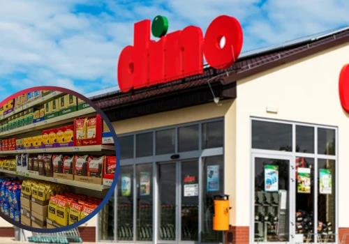 Koniec ery marketingu lokalnego. Dino rzuca wyzwanie największym dyskontom