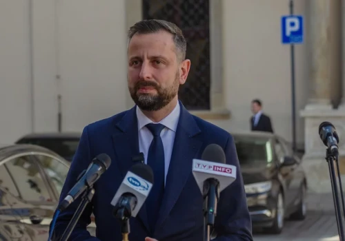 Morawiecki bez szans na współpracę z PSL. Kosiniak-Kamysz wskazał powód