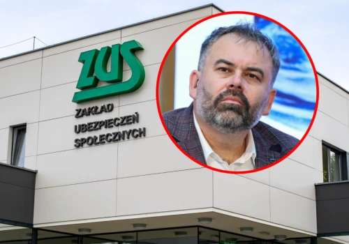 Prezes ZUS zdradził, jaką dostanie emeryturę. Powiedział, co trzeba robić