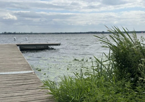 Jezioro Zegrzyńskie | Podróżowanie z radiem