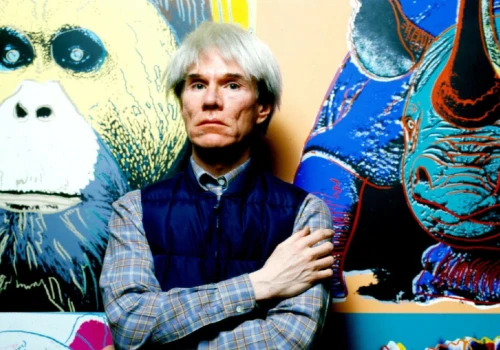 Andy Warhol powraca do Krakowa. Nowa wystawa odkryje początki legendy pop-artu