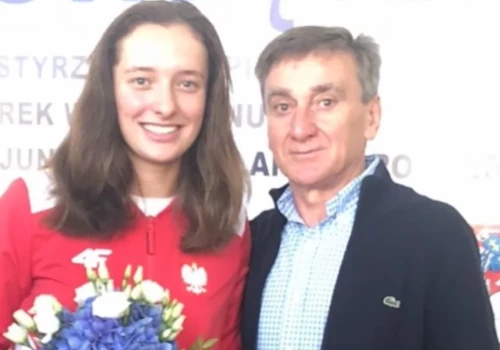 Janusz Kaliniak: O tym, jak to jest dostać drugie życie, o „późnym” sporcie i antycelebryckości