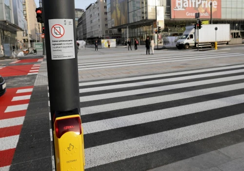 Śmiertelnie potrącił pieszego i uciekł. Rodzina natrafiła na zaskakujące nagranie