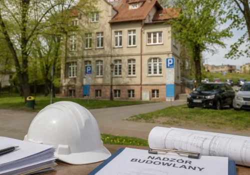 Kto zostanie nowym szefem nadzoru budowlanego w Chojnicach?