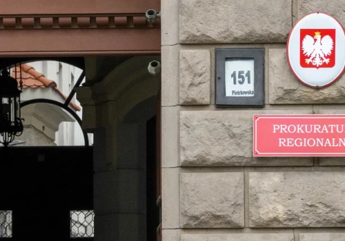 Nowe fakty w sprawie polskiej firmy, która jest w sporze ze Lwowem. Prokuratura zarzuca jej oszustwa