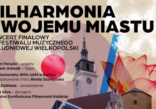 Finał XIX Festiwalu Muzycznego Południowej Wielkopolski