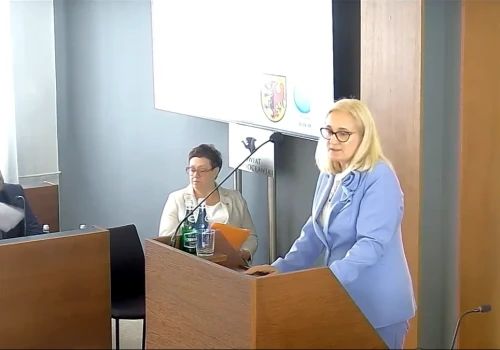 Inowrocławski szpital może stać się wojewódzkim