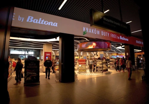 Baltona przekroczyła 920 mln zł sprzedaży. Zysk spadł, ale firma kontynuuje rozwój
