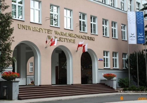 Tysiące kandydatów na UWM. Jeden kierunek nie miał sobie równych. Są wyniki pierwszego etapu rekrutacji