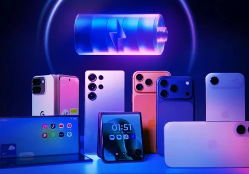 WIELKI TEST baterii smartfonów – iPhone’y deklasują androidową konkurencję