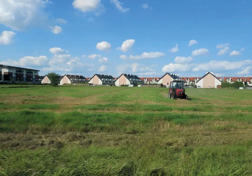 Atlas przyszłości. Wirtualna wystawa Wydziału Geografii i Studiów Regionalnych
