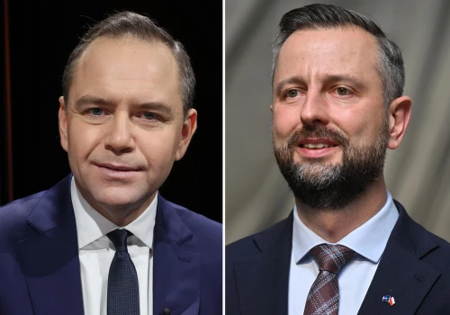 Prezydent zablokował kolejny CPN? „Utrudnia życie polskim rodzinom”