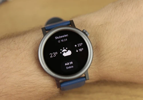 Kiedy pierwszy smartwatch od Nothing? Znamy możliwą datę premiery