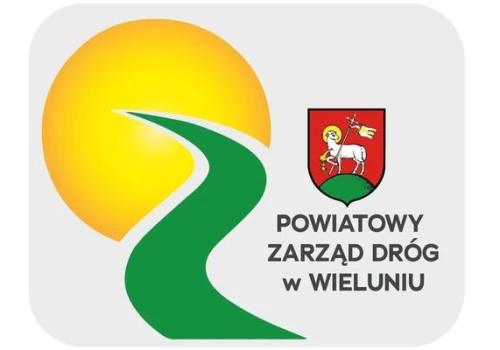 Jakie inwestycje drogowe zakończyły się na drogach powiatu wieluńskiego ?