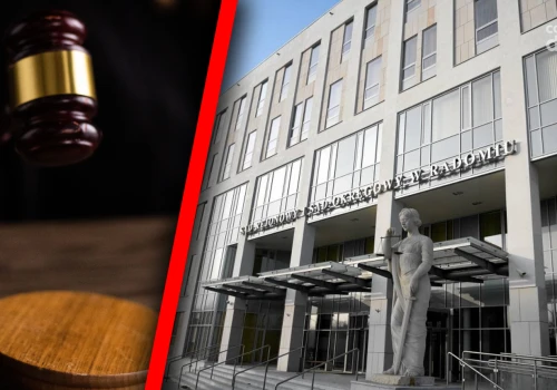 Prokurator miał być okładany pięściami, a gdy upadł – kopany. Trzy miesiące aresztu dla podejrzanych