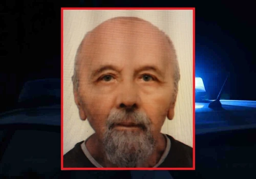 Krosno Odrzańskie. Zaginął 76-latek, trwają wielkie poszukiwania