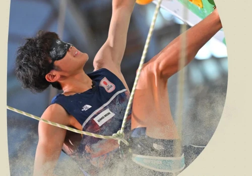 Fukuoka na bis: Nations Grand Finale i finałowa edycja World Climbing Para Series 2026