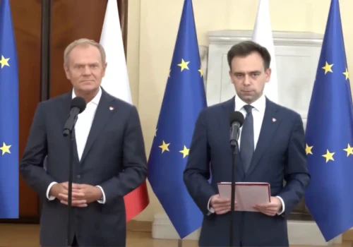 Rząd pod ścianą. 90% obywateli oczekuje realizacji tej obietnicy