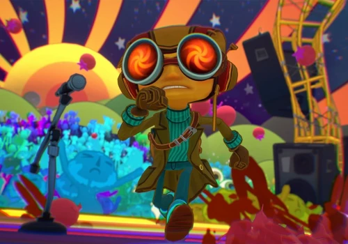 Studio uciekło spod topora Microsoftu, ale musiało podjąć trudną decyzję. 23 osoby tracą pracę w Double Fine