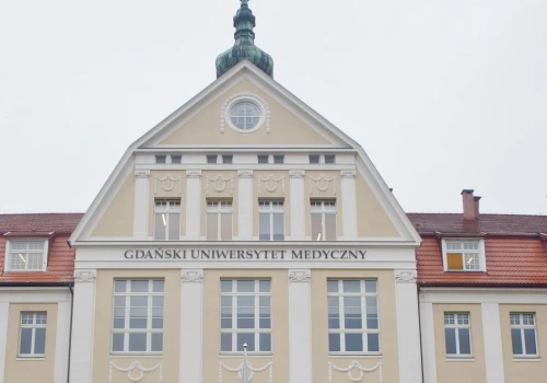 Te kierunki najchętniej wybierali przyszli studenci GUMed