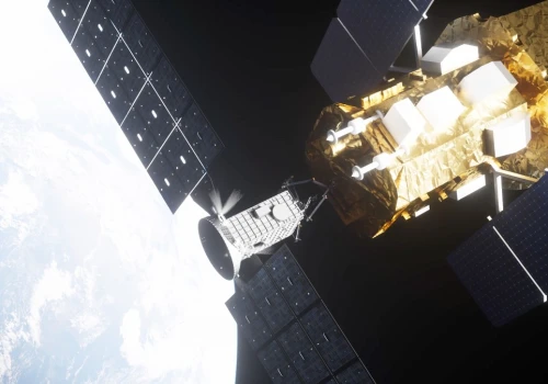 Misja ratunkowa NASA pod dużym znakiem zapytania. Są anomalie