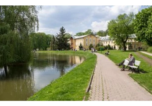 To surowo zakazane w sanatorium. Kara sięga nawet 10 tys. zł
