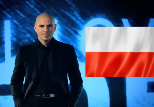 Pitbull wróci do Polski. Spokojnie, są jeszcze bilety