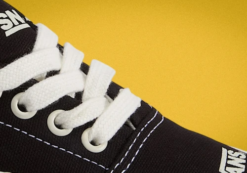Vans odświeżył ikonę bez psucia jej charakteru. To zmiana, na którą czekały stopy