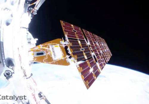 Kosmiczny robot zawiódł. Ważna misja NASA stanęła pod znakiem zapytania