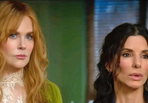 Na ten powrót czekaliśmy niemal 30 lat. W obsadzie zabraknie jednej gwiazdy