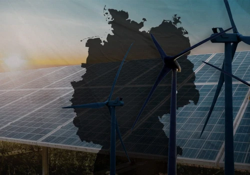 Niemcy wyłączają farmy wiatrowe i słoneczne. To jedyny przypadek w Europie
