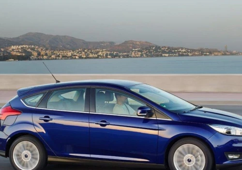 Ford Focus III (2011–2018) – ile kosztują części? Koszyk dla najpopularniejszych wersji