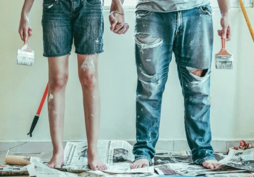 Remont podczas urlopu. Polacy wolą pocić się niż leżeć na plaży