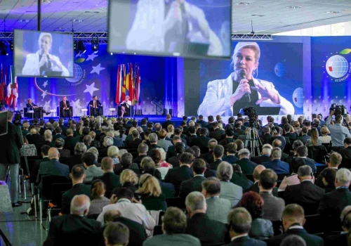 Forum Ekonomiczne w Karpaczu – europejska platforma dialogu