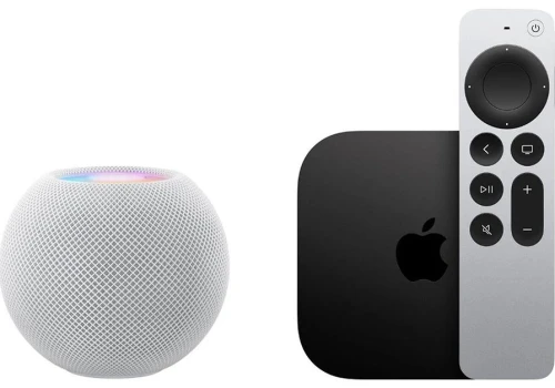 Nowe Apple TV (2026) i HomePod mini 2 – niedługo premiera
