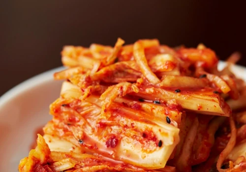 Tak robią kimchi w Korei. Ten przepis daje idealny smak i wspiera jelita
