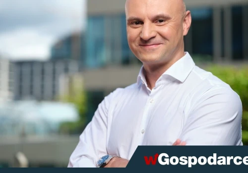 Były szef BLIK w zarządzie Allegro