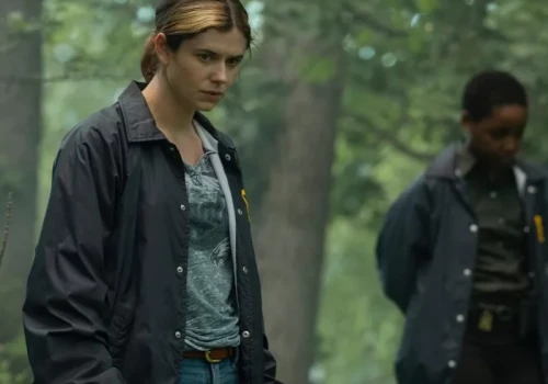 4 krótkie serialowe pewniaki na HBO Max. Ścisła topka