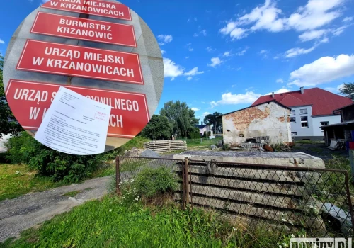 Mieszkańcy mówią 