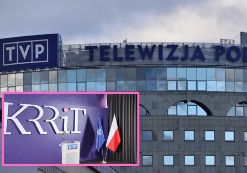 KRRiT alarmuje: koalicja rządząca zdominowała publiczną telewizję i radio. Są twarde dane