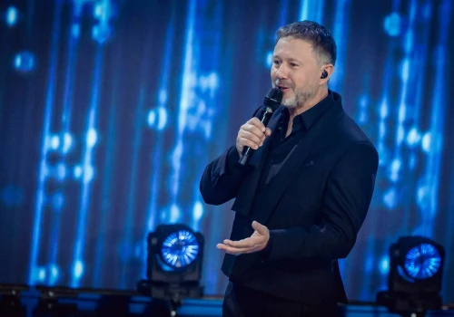 Andrzej Piaseczny gwiazdą Dni Żabna