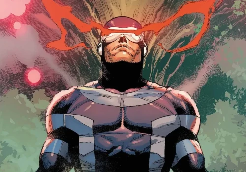 To on będzie jednym z przyszłych liderów X-Men w MCU? 