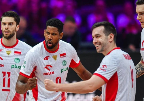 Liga Narodów: Polska - Ukraina. Gdzie obejrzeć? Transmisja TV oraz stream online