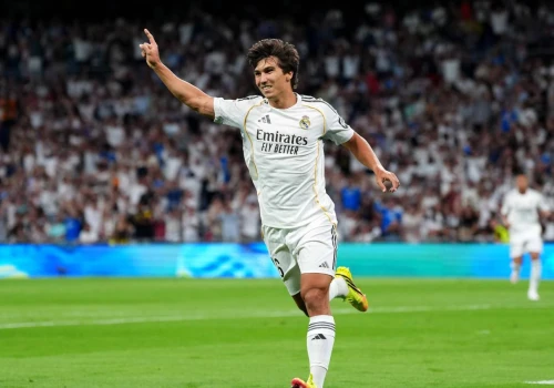 Arbeloa chce dwóch piłkarzy Realu. Rozmowy już trwają