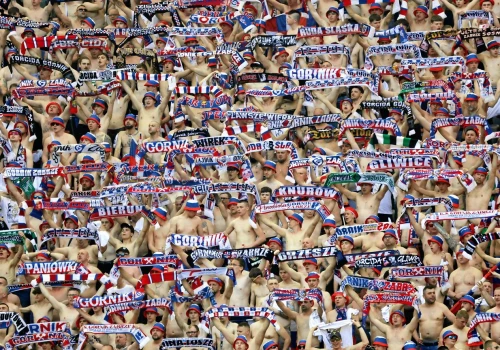 Górnik Zabrze będzie walczył z UEFA o sprawiedliwość